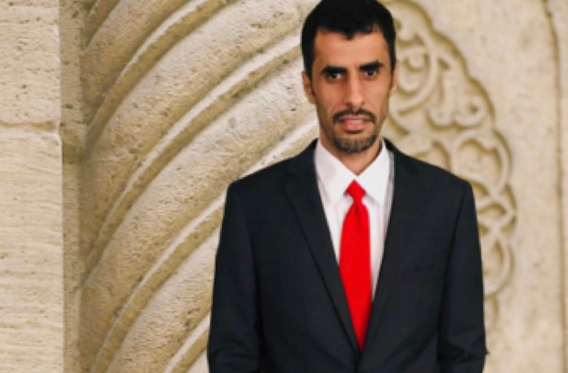 International Business: UG — Mohammed, 20 photo